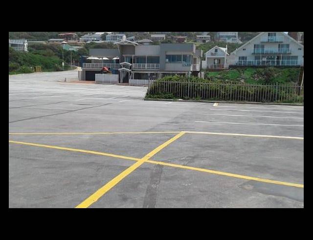 LAND FOR SALE IN MOSSEL BAY RURAL